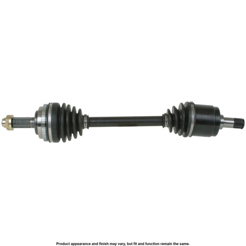 2001 Honda Prelude CV Axle Assembly Front Right Cardone Select 664145 image 2 of 3