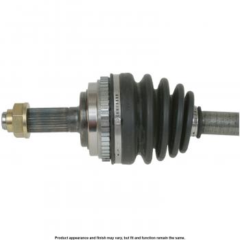 1998 Acura TL CV Axle Assembly Front Left Cardone Select 664146 image 1 of 3