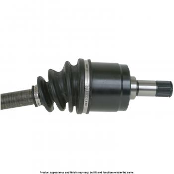1998 Acura TL CV Axle Assembly Front Left Cardone Select 664146 image 2 of 3