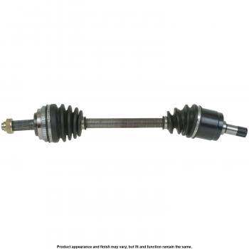 1998 Acura TL CV Axle Assembly Front Left Cardone Select 664146 image 3 of 3