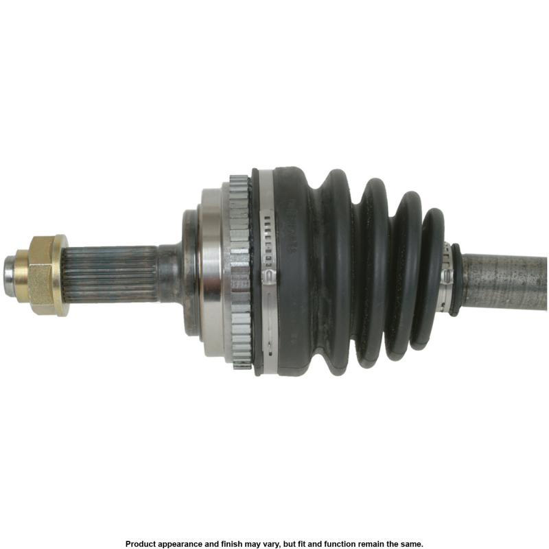1995 Acura TL CV Axle Assembly Front Left Cardone Select 664146 image 1 of 3