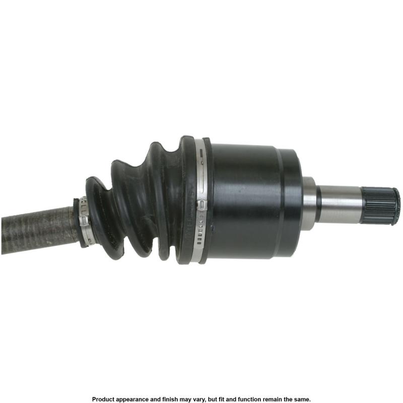1995 Acura TL CV Axle Assembly Front Left Cardone Select 664146 image 2 of 3