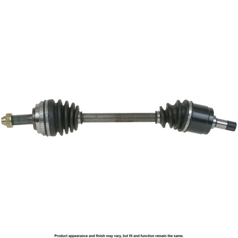1995 Acura TL CV Axle Assembly Front Left Cardone Select 664146 image 3 of 3