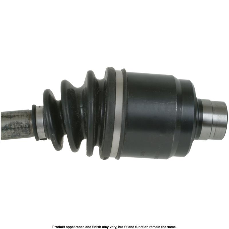 1995 Acura TL CV Axle Assembly Front Right Cardone Select 664147 image 1 of 3