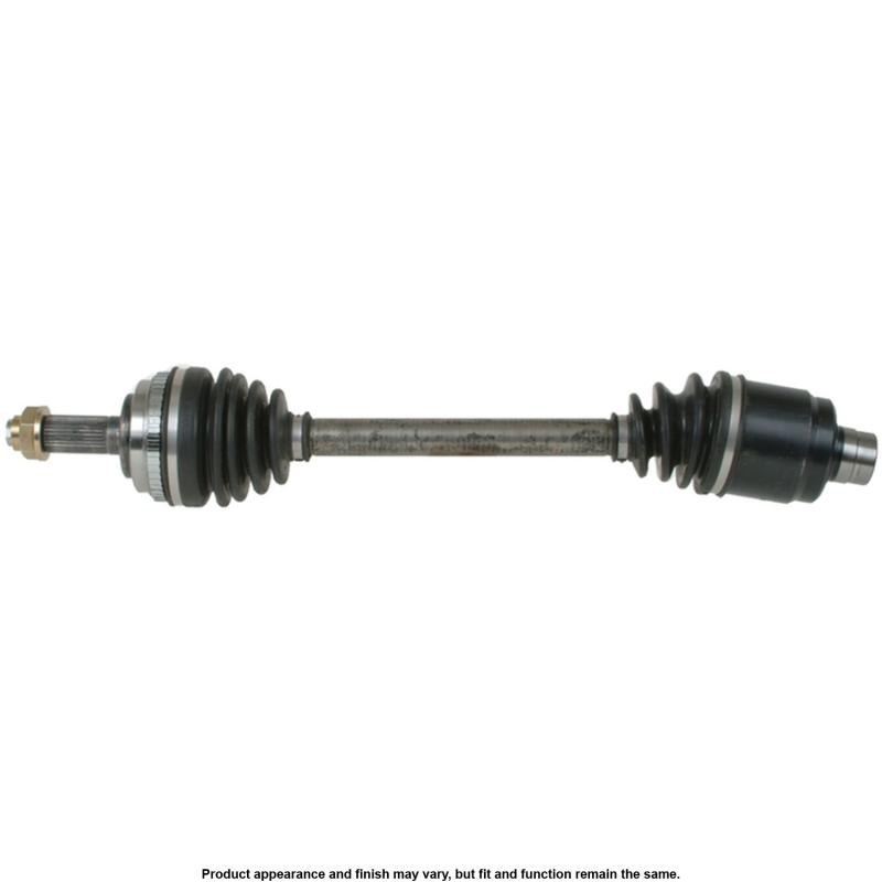 1995 Acura TL CV Axle Assembly Front Right Cardone Select 664147 image 3 of 3