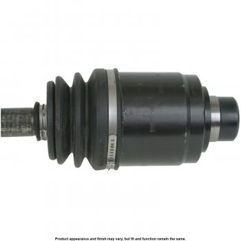 2001 Acura RL CV Axle Assembly Front Left Cardone Select 664148 image 1 of 3