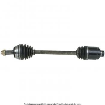 2001 Acura RL CV Axle Assembly Front Left Cardone Select 664148 image 3 of 3