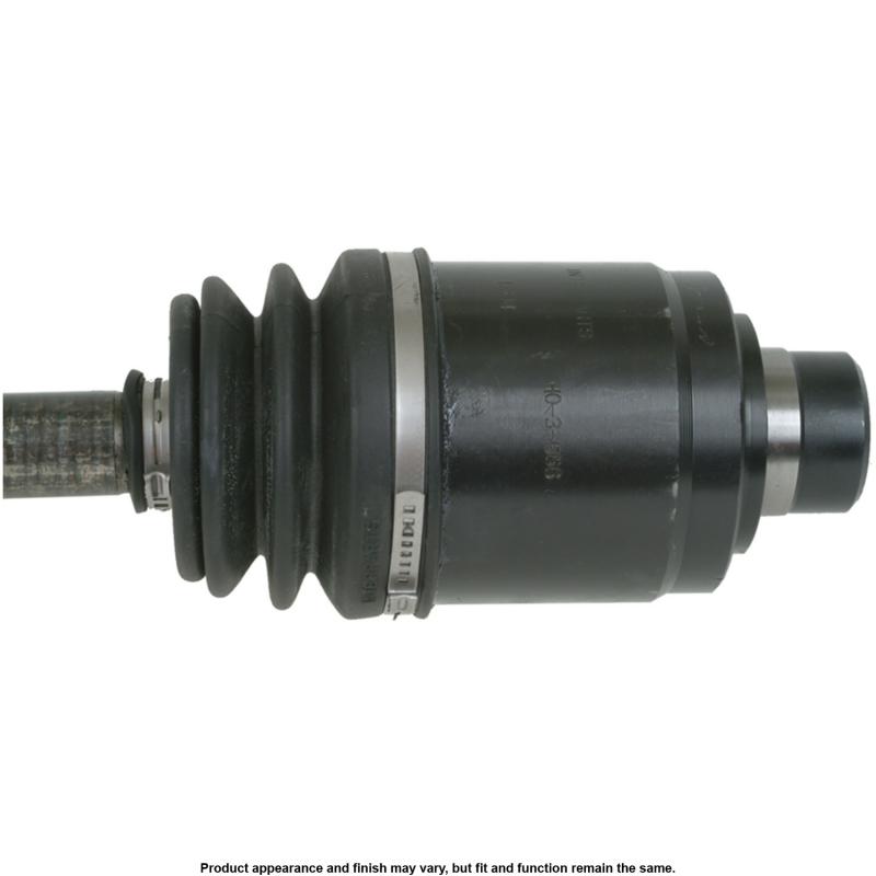 1996 Acura TL CV Axle Assembly Front Left Cardone Select 664148 image 1 of 3