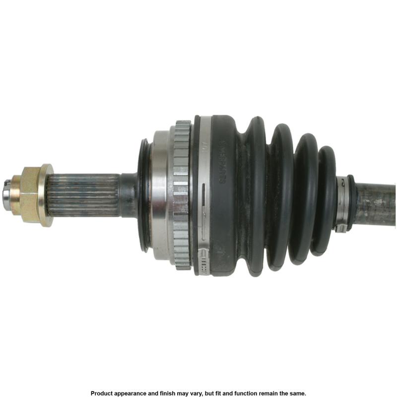 1996 Acura TL CV Axle Assembly Front Left Cardone Select 664148 image 2 of 3