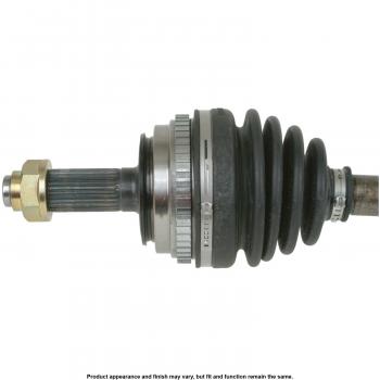 2001 Acura RL CV Axle Assembly Front Right Cardone Select 664149 image 1 of 3