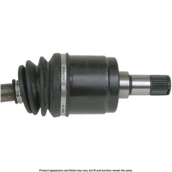 2001 Acura RL CV Axle Assembly Front Right Cardone Select 664149 image 2 of 3