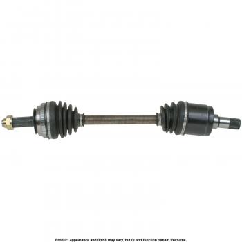 2001 Acura RL CV Axle Assembly Front Right Cardone Select 664149 image 3 of 3