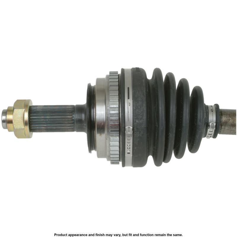 1996 Acura TL CV Axle Assembly Front Right Cardone Select 664149 image 1 of 3