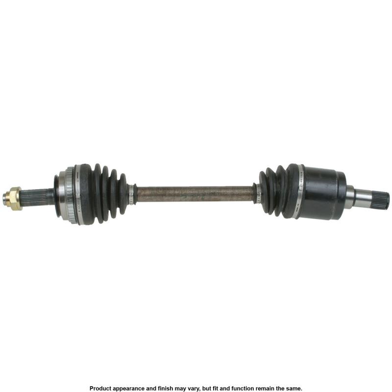 1996 Acura TL CV Axle Assembly Front Right Cardone Select 664149 image 3 of 3