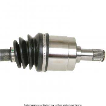 2002 Honda Accord CV Axle Assembly Front Left Cardone Select 664151 image 1 of 3