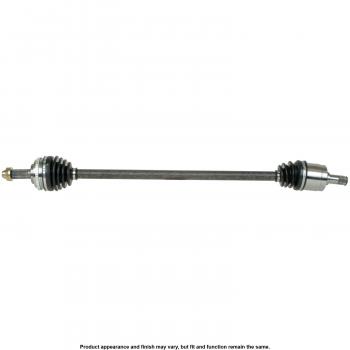 2002 Honda Accord CV Axle Assembly Front Left Cardone Select 664151 image 2 of 3