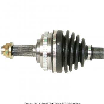 2002 Honda Accord CV Axle Assembly Front Left Cardone Select 664151 image 3 of 3