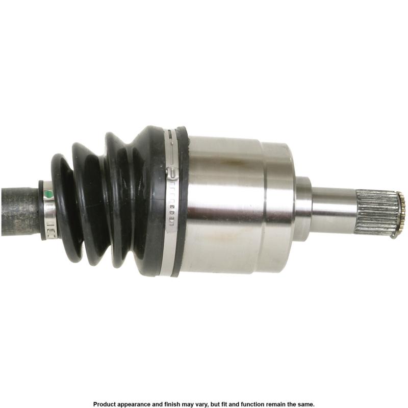 1998 Honda Accord CV Axle Assembly Front Left Cardone Select 664151 image 1 of 3