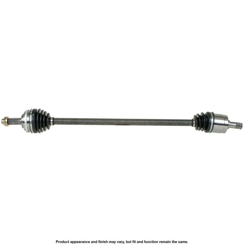 1998 Honda Accord CV Axle Assembly Front Left Cardone Select 664151 image 2 of 3