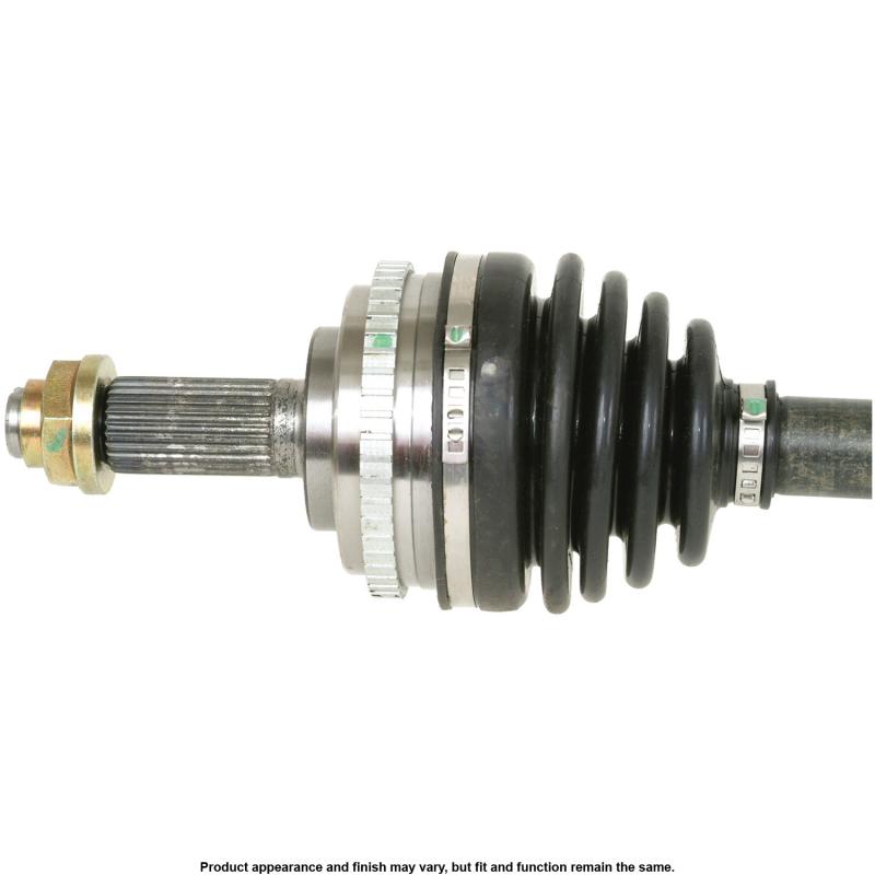 1998 Honda Accord CV Axle Assembly Front Left Cardone Select 664151 image 3 of 3