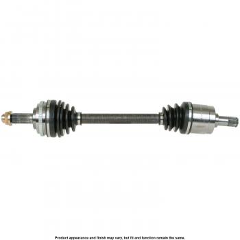2002 Honda Accord CV Axle Assembly Front Right Cardone Select 664153 image 3 of 3