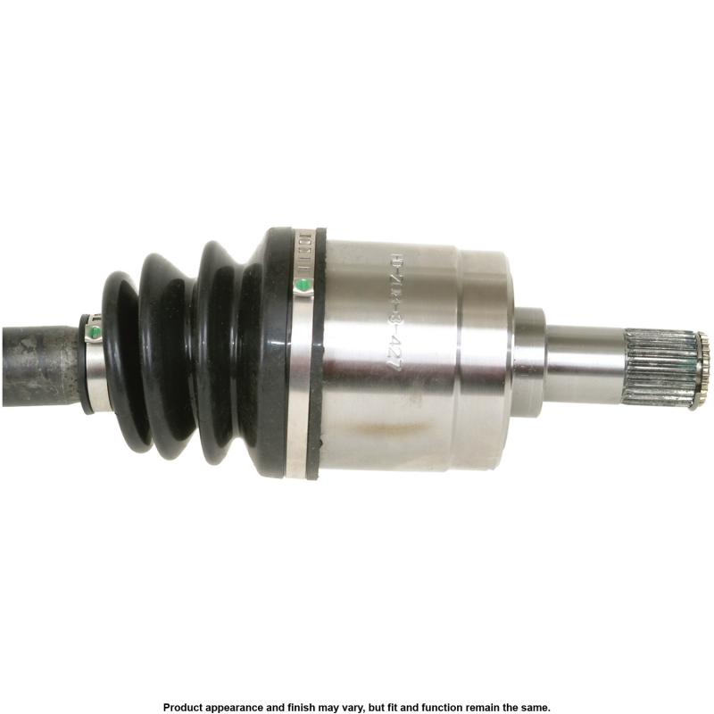 1998 Honda Accord CV Axle Assembly Front Right Cardone Select 664153 image 1 of 3