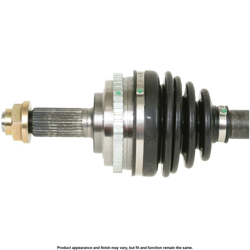 1998 Honda Accord CV Axle Assembly Front Right Cardone Select 664153 image 2 of 3