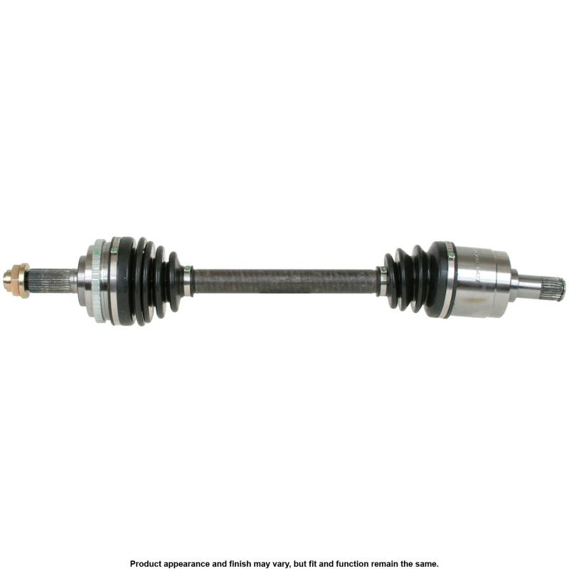 1998 Honda Accord CV Axle Assembly Front Right Cardone Select 664153 image 3 of 3