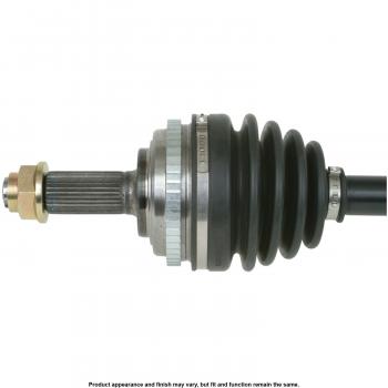 2002 Honda Accord CV Axle Assembly Front Left Cardone Select 664155 image 1 of 3