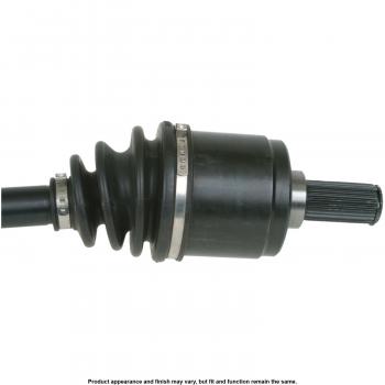 2002 Honda Accord CV Axle Assembly Front Left Cardone Select 664155 image 2 of 3