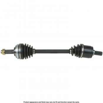 2002 Honda Accord CV Axle Assembly Front Left Cardone Select 664155 image 3 of 3