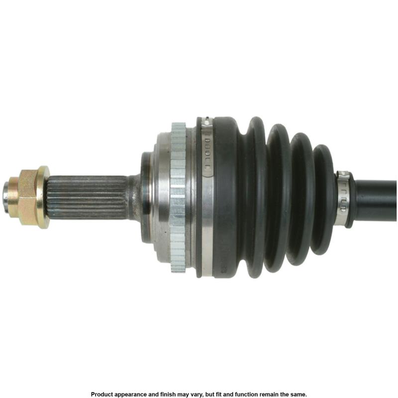 1998 Honda Accord CV Axle Assembly Front Left Cardone Select 664155 image 1 of 3