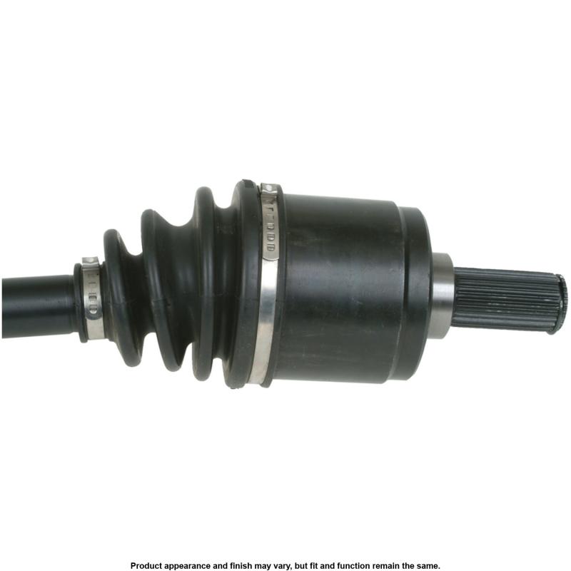 1998 Honda Accord CV Axle Assembly Front Left Cardone Select 664155 image 2 of 3