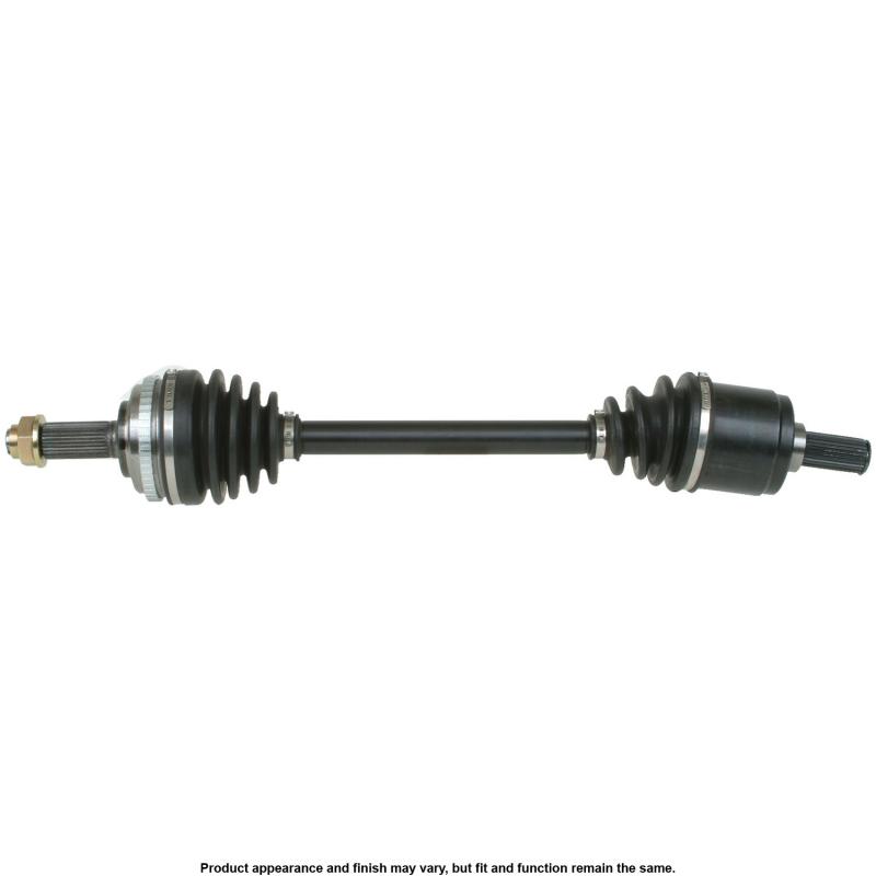 1998 Honda Accord CV Axle Assembly Front Left Cardone Select 664155 image 3 of 3