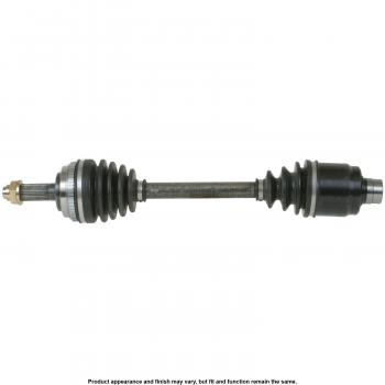 2001 Honda Prelude CV Axle Assembly Front Left Cardone Select 664162 image 1 of 3