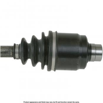 2001 Honda Prelude CV Axle Assembly Front Left Cardone Select 664162 image 2 of 3