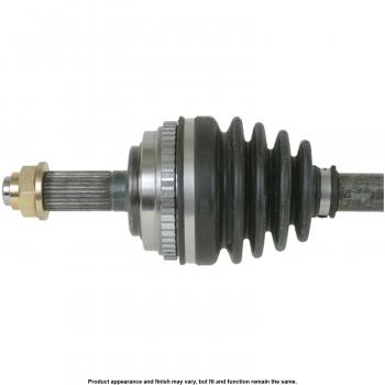 2001 Honda Prelude CV Axle Assembly Front Left Cardone Select 664162 image 3 of 3