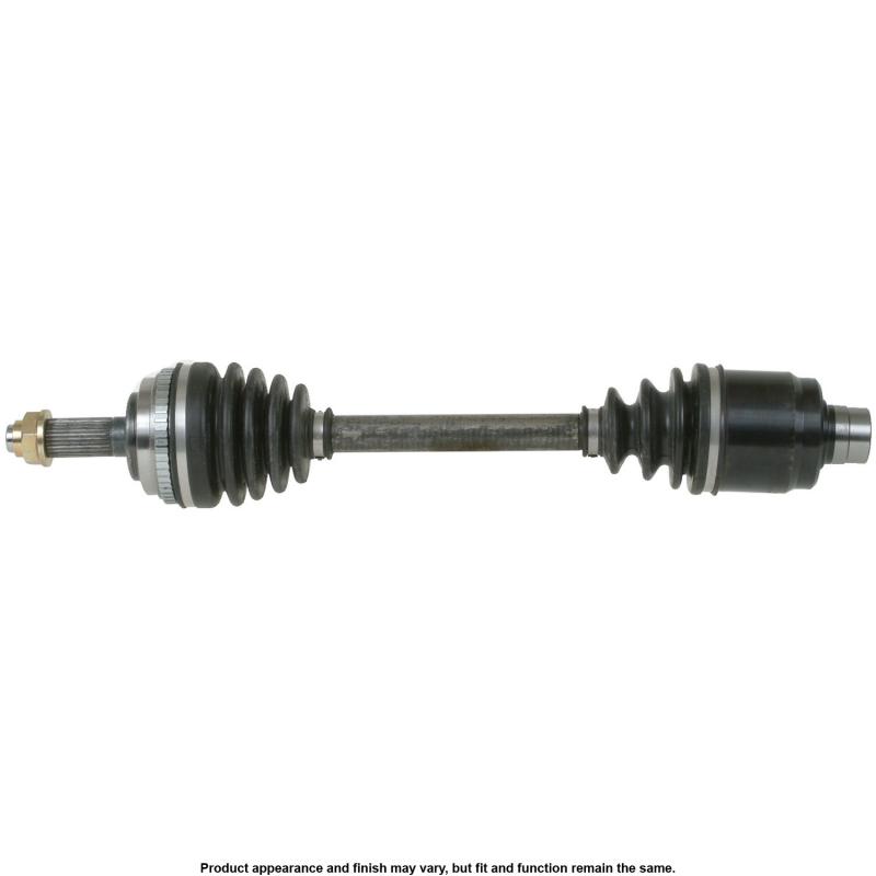 2001 Honda Prelude CV Axle Assembly Front Left Cardone Select 664162 image 1 of 3