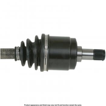 2001 Honda Prelude CV Axle Assembly Front Right Cardone Select 664163 image 1 of 3
