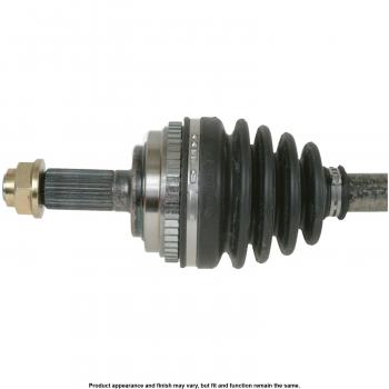 2001 Honda Prelude CV Axle Assembly Front Right Cardone Select 664163 image 3 of 3