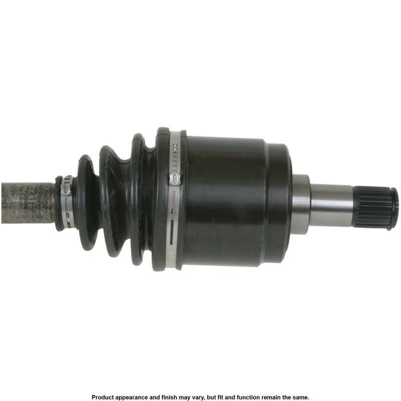 2001 Honda Prelude CV Axle Assembly Front Right Cardone Select 664163 image 1 of 3