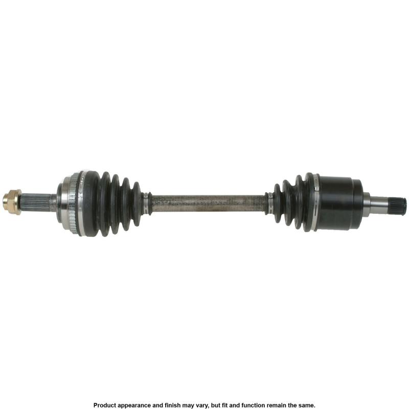 2001 Honda Prelude CV Axle Assembly Front Right Cardone Select 664163 image 2 of 3