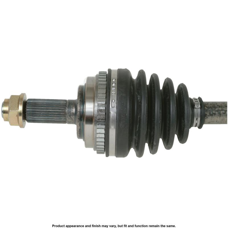 2001 Honda Prelude CV Axle Assembly Front Right Cardone Select 664163 image 3 of 3