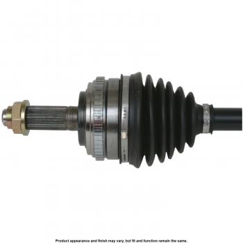 2004 Honda Odyssey CV Axle Assembly Front Left Cardone Select 664164 image 1 of 3