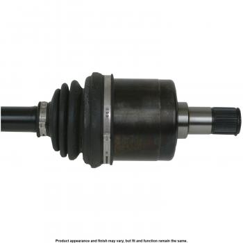 2004 Honda Odyssey CV Axle Assembly Front Left Cardone Select 664164 image 2 of 3