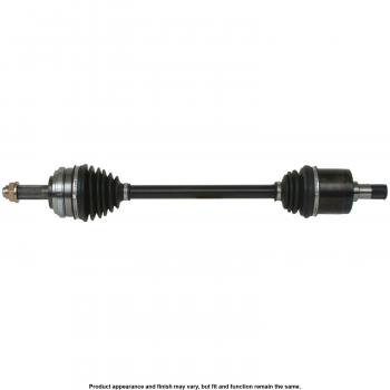 2004 Honda Odyssey CV Axle Assembly Front Left Cardone Select 664164 image 3 of 3