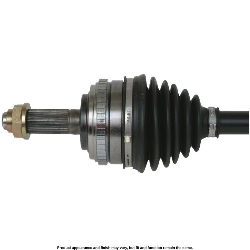 2003 Honda Odyssey CV Axle Assembly Front Left Cardone Select 664164 image 1 of 3
