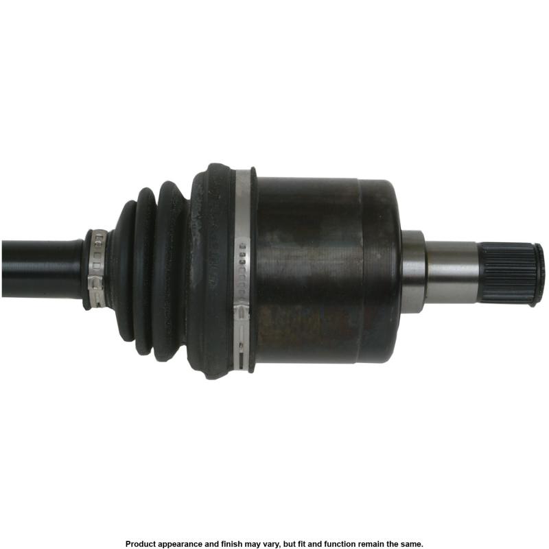 2003 Honda Odyssey CV Axle Assembly Front Left Cardone Select 664164 image 2 of 3
