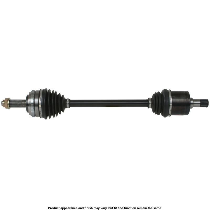2003 Honda Odyssey CV Axle Assembly Front Left Cardone Select 664164 image 3 of 3