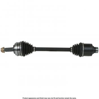 2004 Honda Odyssey CV Axle Assembly Front Right Cardone Select 664165 image 3 of 3